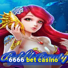6666 bet casino